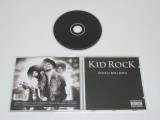 Kid Rock - Rock N Roll Jesus CD (2007), Atlantic