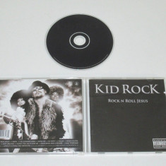 Kid Rock - Rock N Roll Jesus CD (2007)