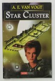 STAR CLUSTER by A. E. VAN VOGT, 1999