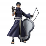 Naruto S.H. Figuarts Action Figure Obito Uchiha - Hollow Dreams of Despair - 15 cm, Bandai Tamashii Nations