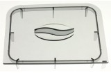 Capac rezervor boabe cafea pentru espressor JURA 64809, Z5 - Z6 - Z7 - Z9
