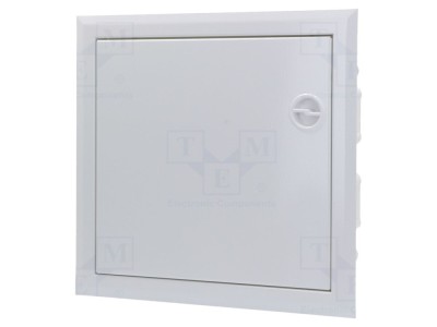 Carcasă aparatură modulară IP40, 12 module foto