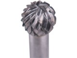 Freza carbura biax cap sferic, Alege marimea 12mm