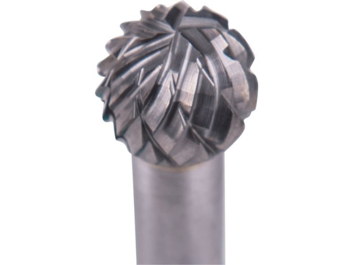 Freza carbura biax cap sferic, Alege marimea 10mm