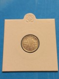 Australia 3 ( Three ) Pence 1951 PL ( Royal Mint London - UK )
