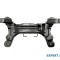 Punte spate Hyundai Matrix (2001-2010)[FC] #1