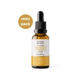 Ulei de turmeric ecologic 10ml Wooden Spoon