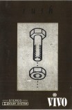 Rush - Counterparts, Caseta audio