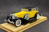 Macheta Cord L29 - Solido 1/43