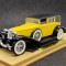 Macheta Cord L29 - Solido 1/43