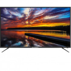 Televizor Smart LED Schneider 39SC470K 39inch 98cm HD Negru foto