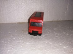 bnk jc Matchbox MB813 Express Delivery