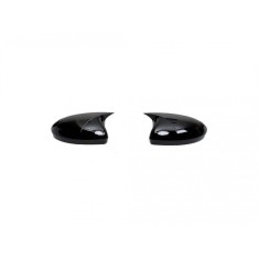 Set capace tip batman compatibil Renault Clio V 2019-2024 &reg; ALM