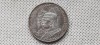 GERMANIA PRUSIA 2 MARK 1901 AUNC, Europa, Argint