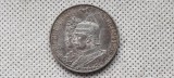 GERMANIA PRUSIA 2 MARK 1901 AUNC, Europa, Argint