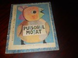 Puisorul motat -Elena Farago, 1966, Tineretului