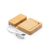 &Icirc;ncărcător wireless MARIEL