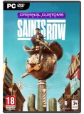 Saints Row Criminal Customs Edition PC