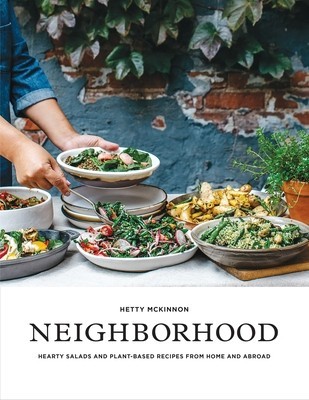 Neighborhood: Hearty Salads and Plant-Based Recipes from Home and Abroad foto