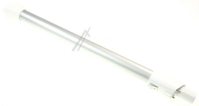 TUB TELESCOPIC, ALB RS-RH5789 pentru aspirator Rowenta GROUPE SEB foto