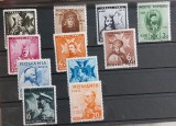 Romania 1938 - Straja Tarii
