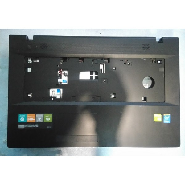 Bottom si Palmrest Laptop - LENOVO G710