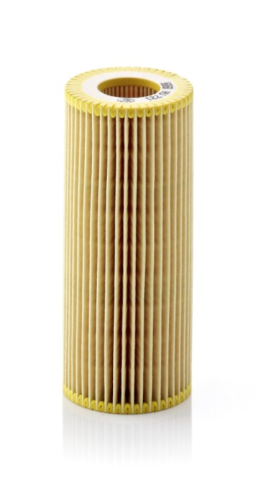 MANN-FILTER HU 721 y Filtru hidraulic, cutie de viteze automata