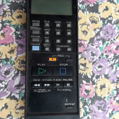 TELECOMANDA HITACHI VT-RM 122E