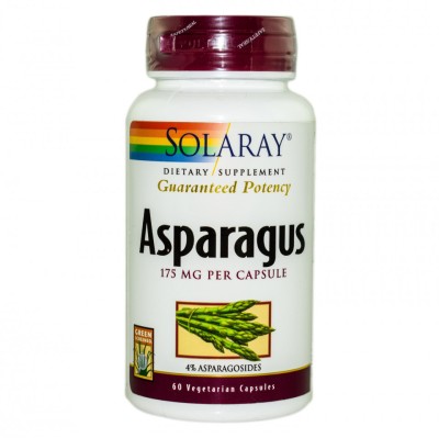 ASPARAGUS (SPARANGHEL) 60cps SECOM foto