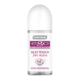 Deo Roll-on Silky Touch Ego, 50ml, Nevena