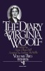 Diary of Virginia Woolf Volume 2: Vol. 2 (1920-1924)