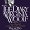 Diary of Virginia Woolf Volume 2: Vol. 2 (1920-1924)