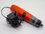 Surubelnita electrica Black&amp;Decker cu acumulator