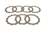 Cumpara ieftin Discuri de frecare a ambreiajului pentru TRIUMPH AMERICA, BONNEVILLE, SPEEDMASTER, THRUXTON 800/865/900 2003-2012