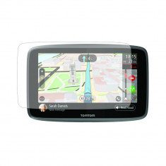 Folie de protectie Clasic Smart Protection GPS TomTom Go 6200 CellPro Secure foto