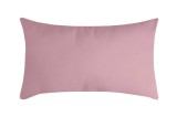 Pernă Decorativă Nelson 30X50 Cm, Culoare Roz Pudră, 100% Poliester