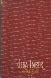 Opere Alese, Volumul al II-lea - Versuri (Vera Inber)