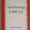 FABULE-AUREL BARANGA-326749