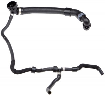 GATES 05-2700 Furtun radiator foto