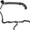 GATES 05-2700 Furtun radiator