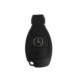 Carcasa Cheie Mercedes benz, 2 butoane