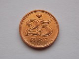 25 ORE 1991 DANEMARCA-XF, Europa