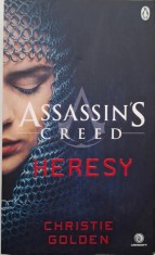 Assassin&#039;s Creed. Heresy &ndash; Christie Golden