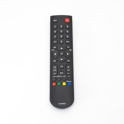 Telecomanda , Compatibila Vortex, LEDV-32TD1210, RC2000EE02, neagra foto