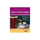 Limba si literatura romana pentru clasa a 6-a - Mihaela Daniela Cirstea