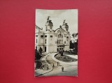 CARTE POSTALA - RPR - CLUJ - TEATRUL NATIONAL