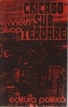 Chicago sub teroare foto