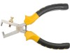 Cleste Decablator 160Mm, Vorel
