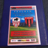 Program Retezatul Hateg - CSM Mihai Viteazu Vulcan