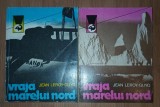 Jean Leroy Guyo&nbsp;-&nbsp;Vraja marelui Nord&nbsp;(vol. I-II)